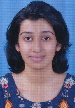 Ms. Komal A. Mahindrakar